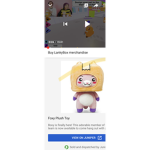 Boxy and Foxy Fan group