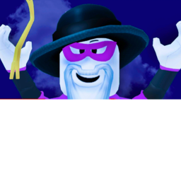Survive the Scary Larry!!
