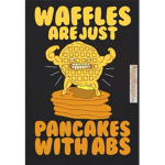waffles army