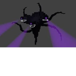 Witherstorm Rp but not accurate icon
