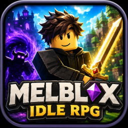Melblox Idle