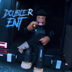 #DoubleR Ent