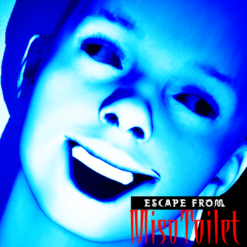 Escape from MisoToilet