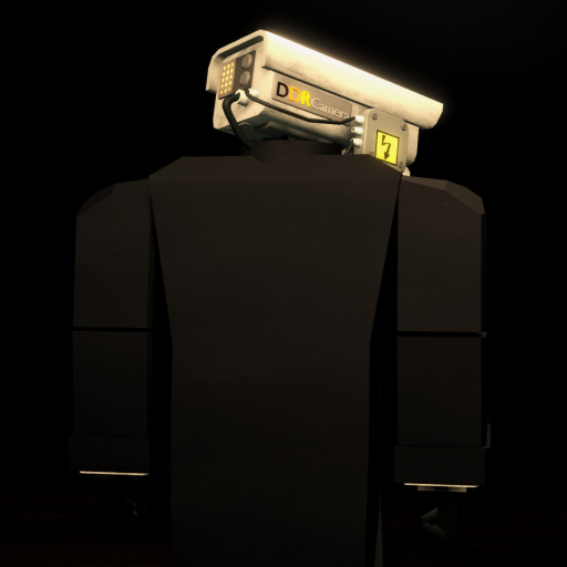 Toilet Vengeance Roleplay: Beta [MINI UPDATE - 2] official Roblox game thumbnail