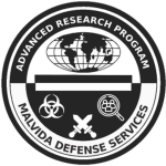 Advanced Research Program [MDS]