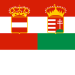 Austro - Węgry Feldgendamerie.