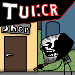 TUI: Classic Remastered. (ALPHA) (Recont.)