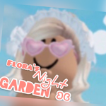 ʚɞ Flora's Night Garden ʚɞ