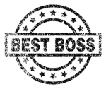 Best Boss!!