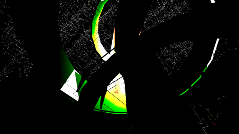 Inordinate Wavelength screenshot 1