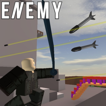 Enemy