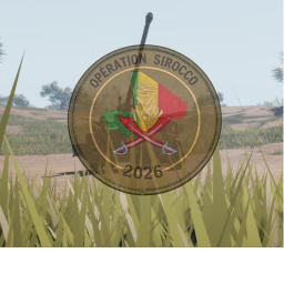 Operation Sirocco