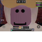 Lighter than blue