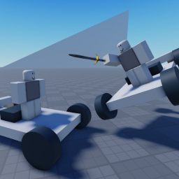 The Unfinished Game