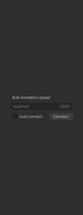 Bulk Animation Upload preview 1