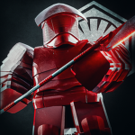 - Elite Praetorian Guards -