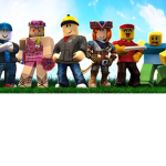 Roblox _XD
