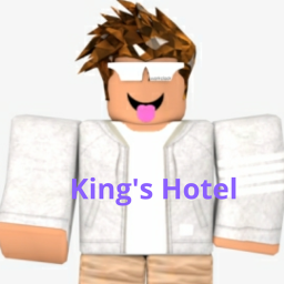 [NEW!] 🏨 Work at a Hotel! 🏨 👑 King Hotels👑