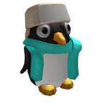 Team penguin fans