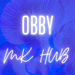 Obby [MK HUB]