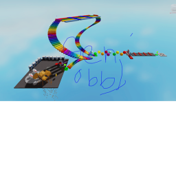 Gone obby SUNDAY 8pm PST!