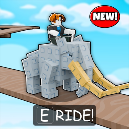 Dangerous Elephant Riding