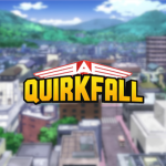 Quirkfall