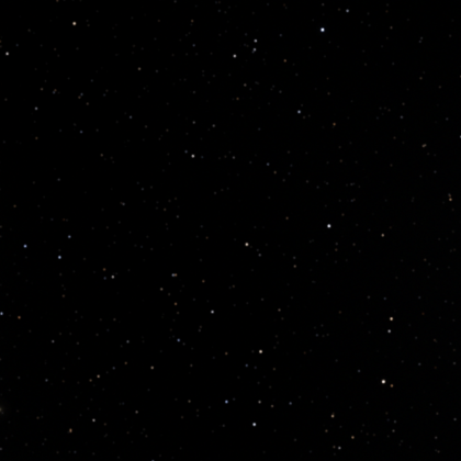 Stars in Space