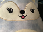 SQUISH MELLOW ARMY4321