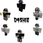 D4SHIE | SHOP