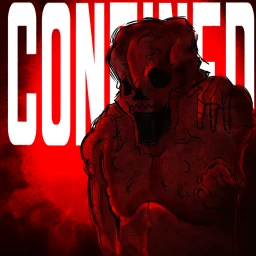 Confined [MOVED] icon