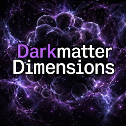 Dark-Matter Dimensions