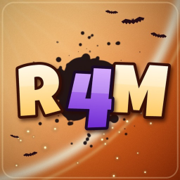 Ready 4 More [HALLOWEEN PT1] icon
