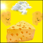 the cheese touch is deadly