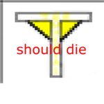 TEE SHOULD DIE