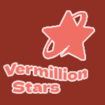Vermillion Stars