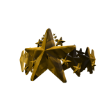 Golden Abyss Crown | Code: GoldenAbyss333