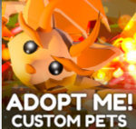 Custom Pets:Project!