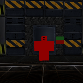 Survive The Rainbow Zombies In Area 51