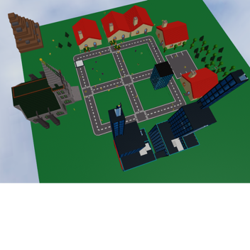 happy neighborhood - Alpha 0.0.2