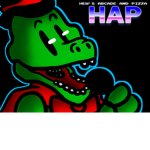 Hew's Arcade and Pizza Entertainment