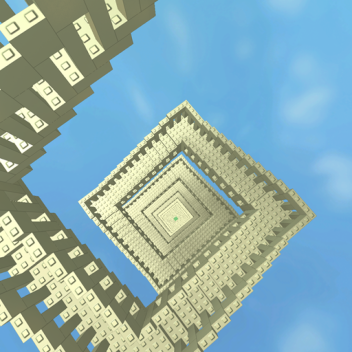 CLIMB 1,000,000 STAIRS FOR VIP!!!