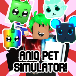 Aniq Pet Simulator