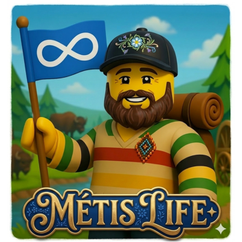 ♾️ Metis Life ♾️
