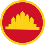 Kampuchean Revolutionary People's Army | KRPA