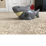THESHARKYBOIS