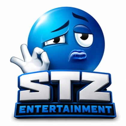 STZ Entertainment Roblox group icon