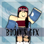 Boolinq's GFX