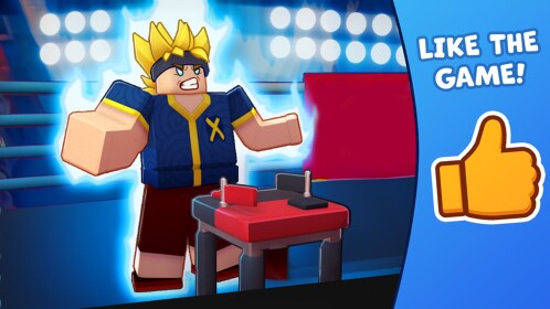 Arm Wrestling Legends