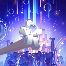 Bubble Town